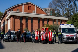 10apr2020-via crucis in lockdown