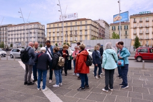 7mag2024-napoli 1°giorno