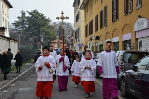 Festa dell'ammalato