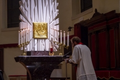 20.04.09 - Adorazione Eucaristica_11