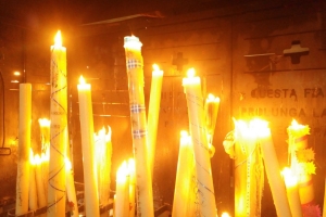 Pellegrinaggio a Lourdes