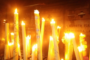 Pellegrinaggio a Lourdes